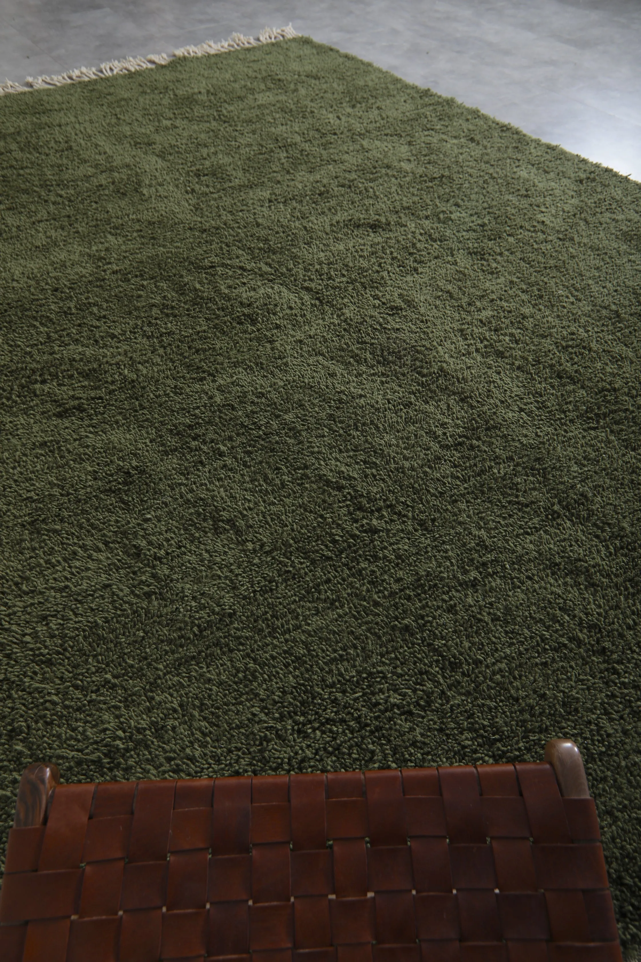 Beni ourain rug - Moroccan custom rug - Berber rug