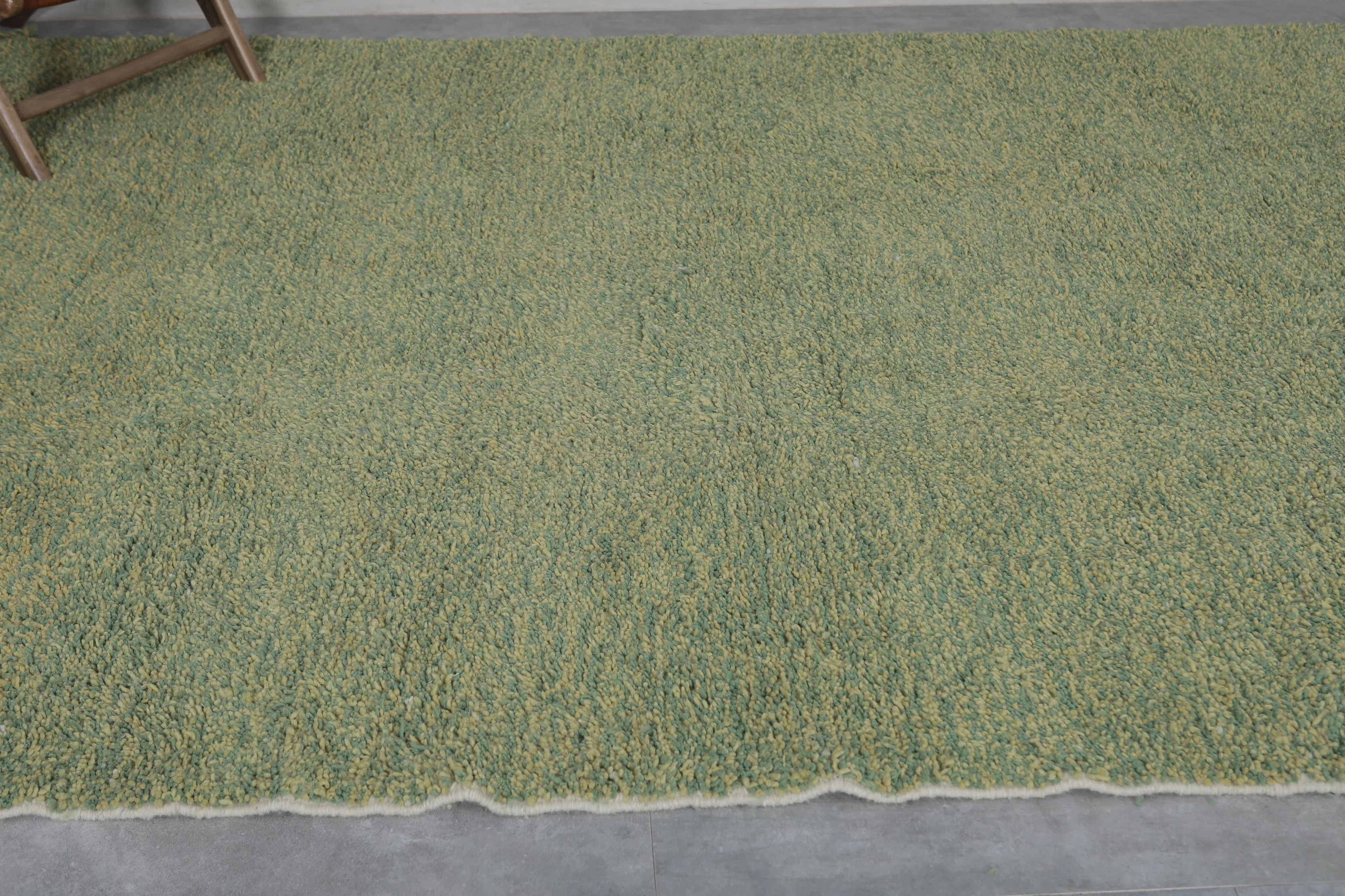 Beni ourain rug - Moroccan custom rug - Berber rug