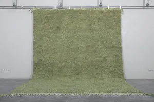 Beni ourain rug - Moroccan custom rug - Berber rug