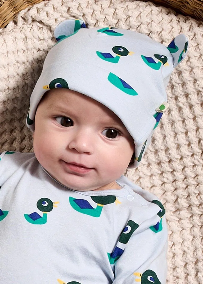Berry - Ducks Hat With Ears