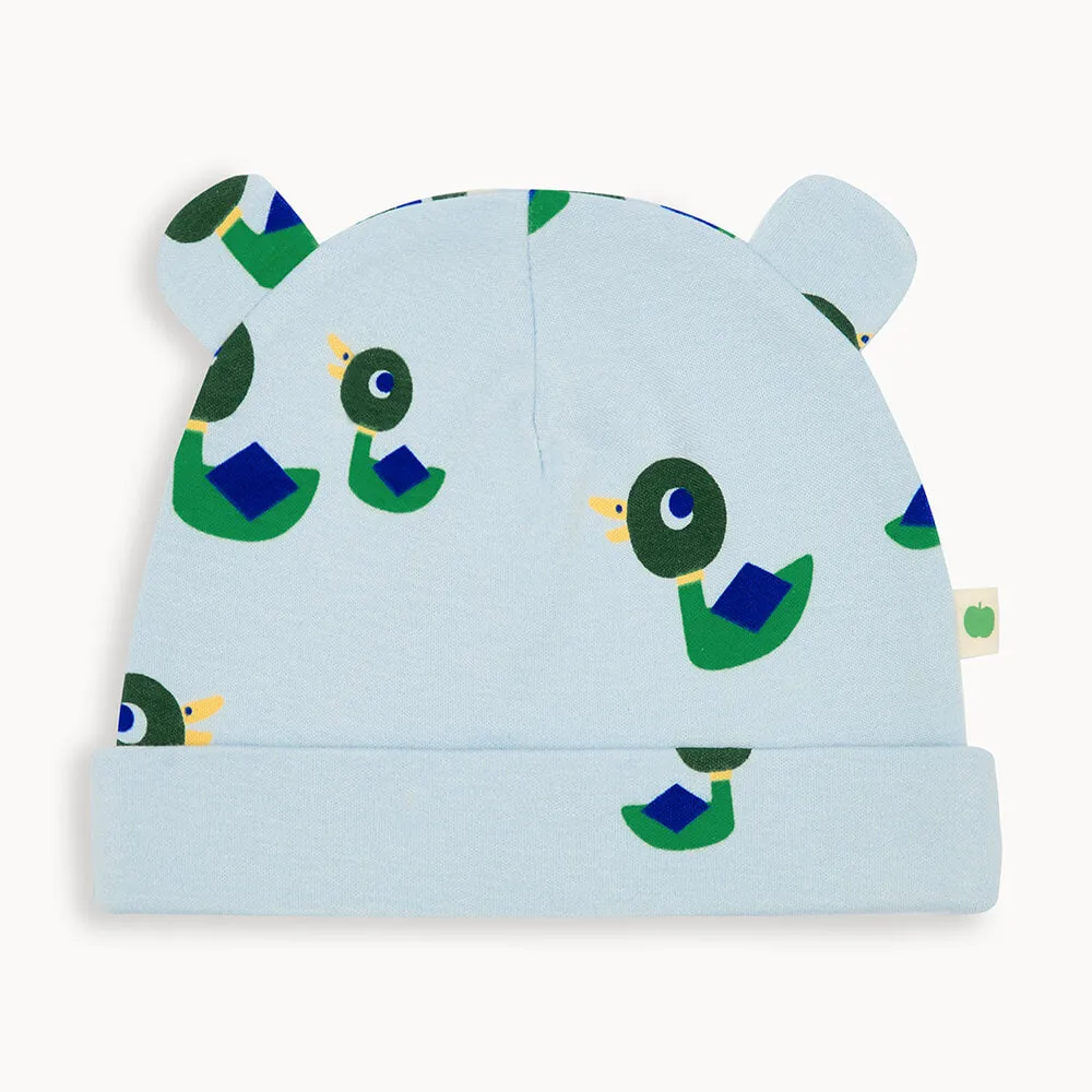 Berry - Ducks Hat With Ears