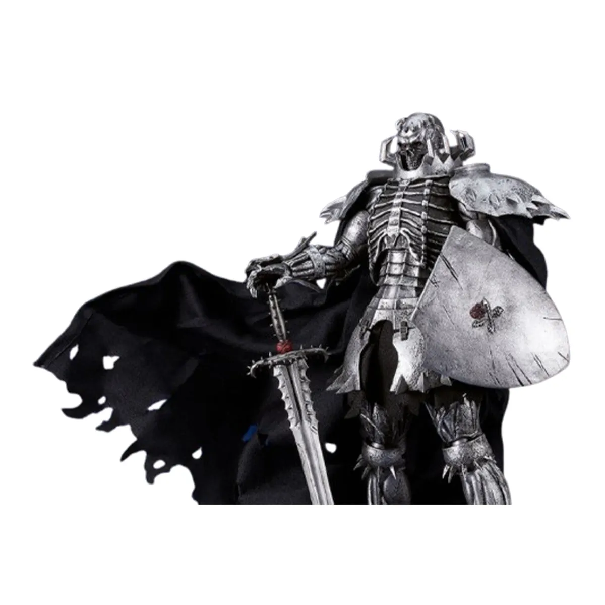BERSERK figma Skull Knight