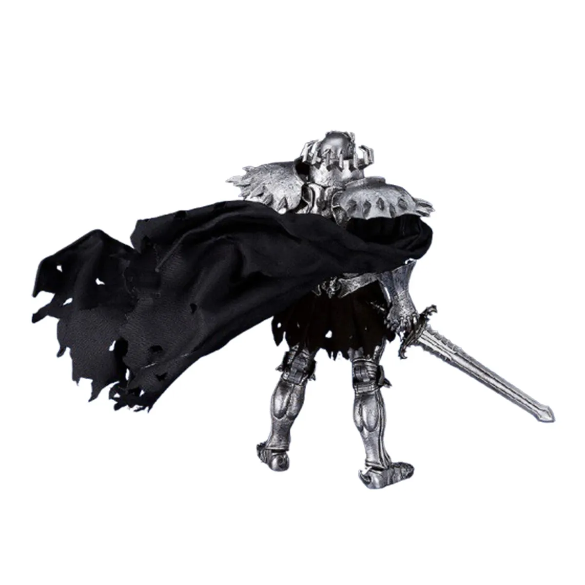 BERSERK figma Skull Knight
