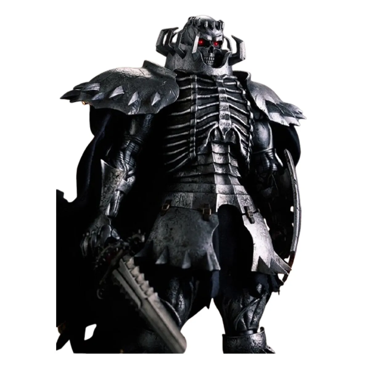 BERSERK figma Skull Knight