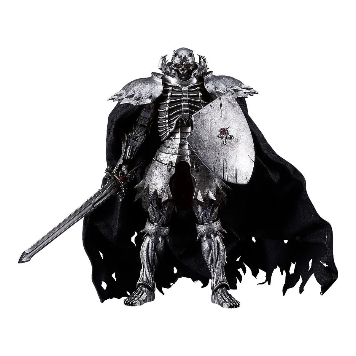 BERSERK figma Skull Knight