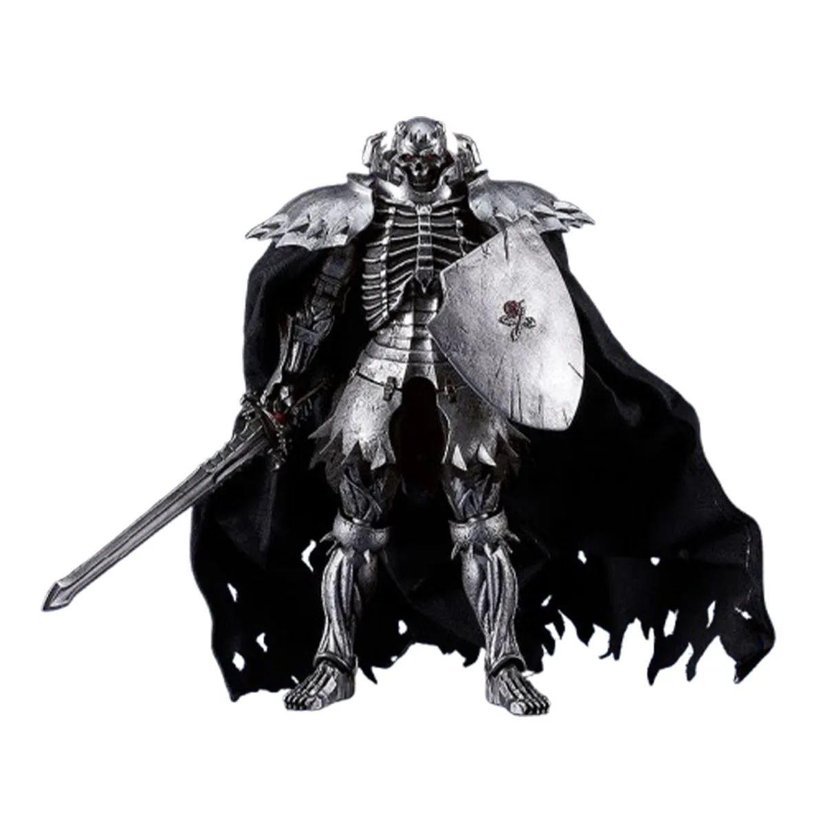 BERSERK figma Skull Knight