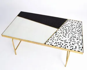 Bianca Coffee Table - Global Views