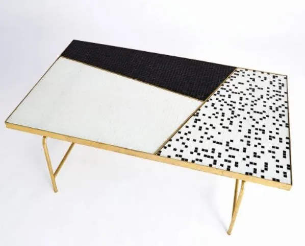 Bianca Coffee Table - Global Views