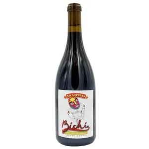 Bichi - 'No Sapiens' Field Blend (750ML)