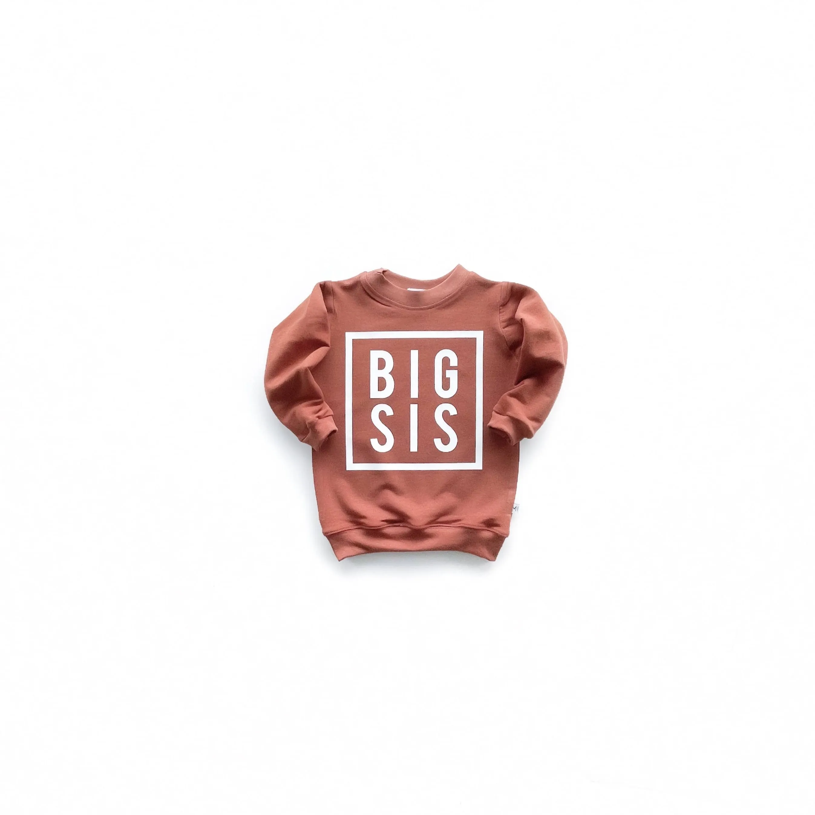 Big Sis / Lil Sis Lite Sweatshirt - Various Colors