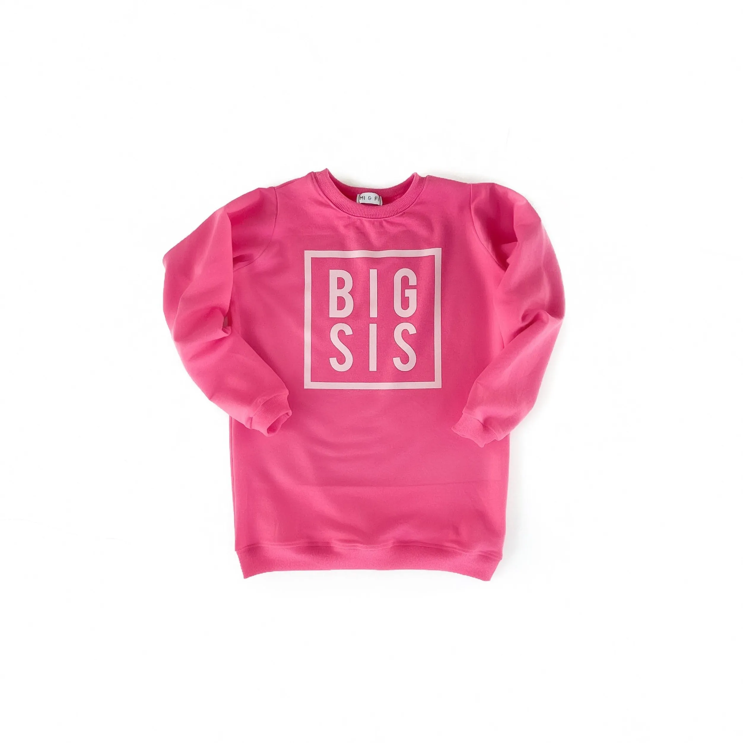 Big Sis / Lil Sis Lite Sweatshirt - Various Colors