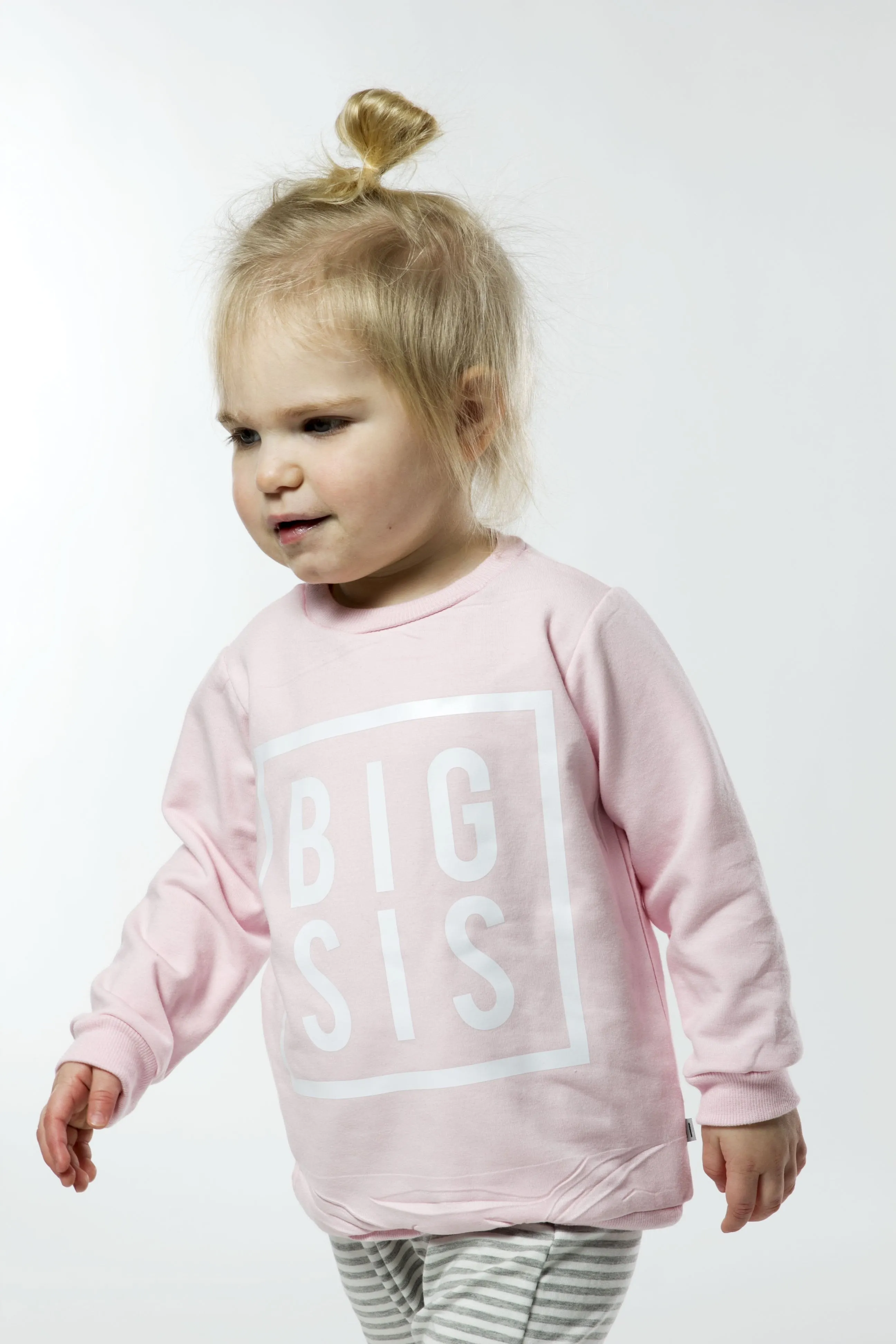 Big Sis / Lil Sis Lite Sweatshirt - Various Colors