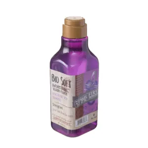 Bio Soft Hyaluronic Shampoo 490ml