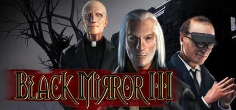Black Mirror III (PC)