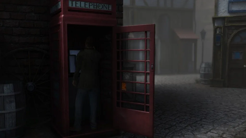 Black Mirror III (PC)