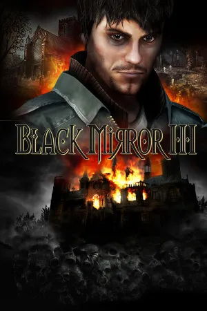 Black Mirror III (PC)
