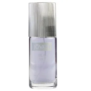 Black Musk by Jovan for Men 2.0 oz EDT Spray Tester