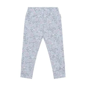 Bluebell Floral Legging