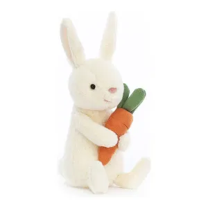 Bobbi Bunny with Carrot