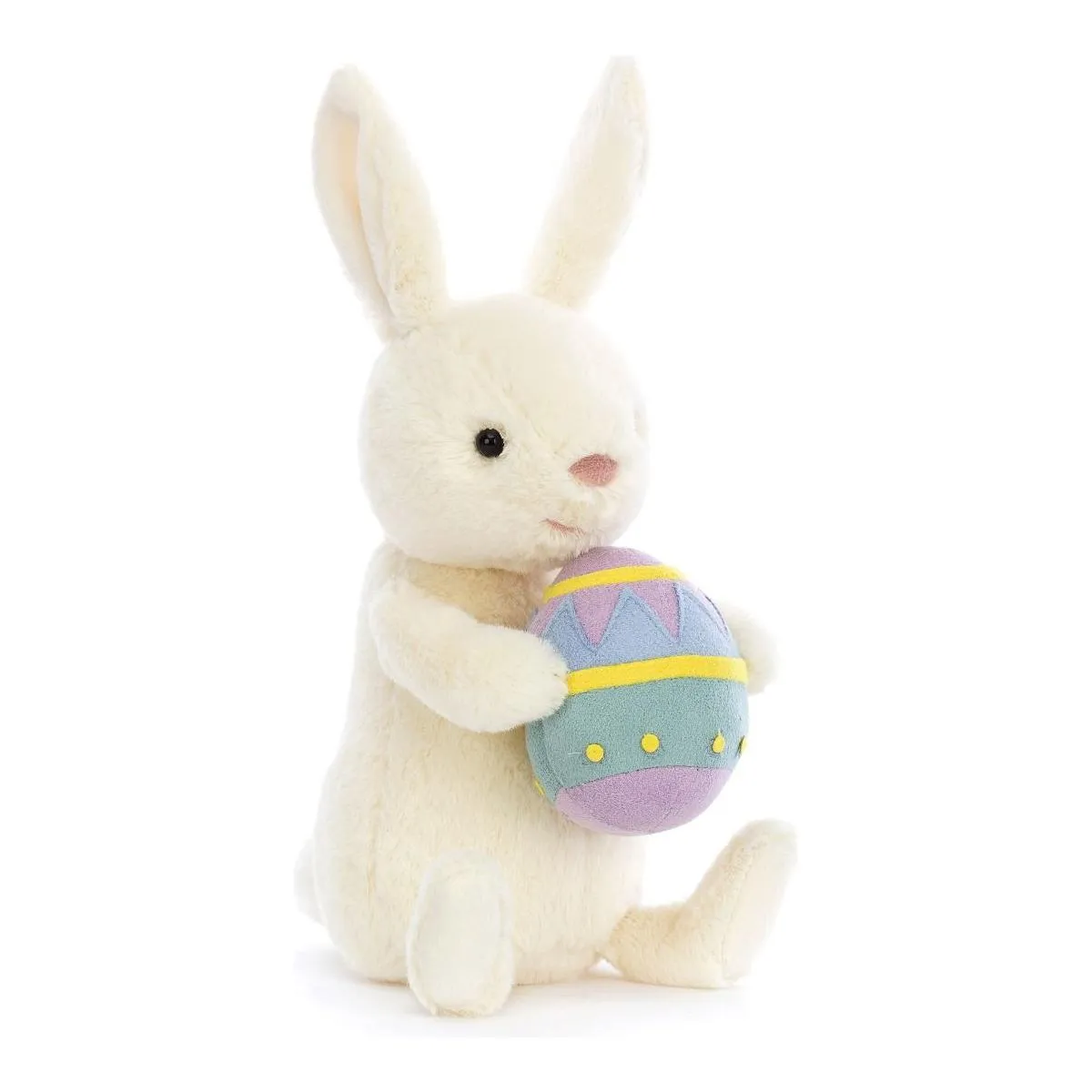 Bobbi Bunny with Egg