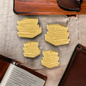 Book Club Charms - 2 Sizes