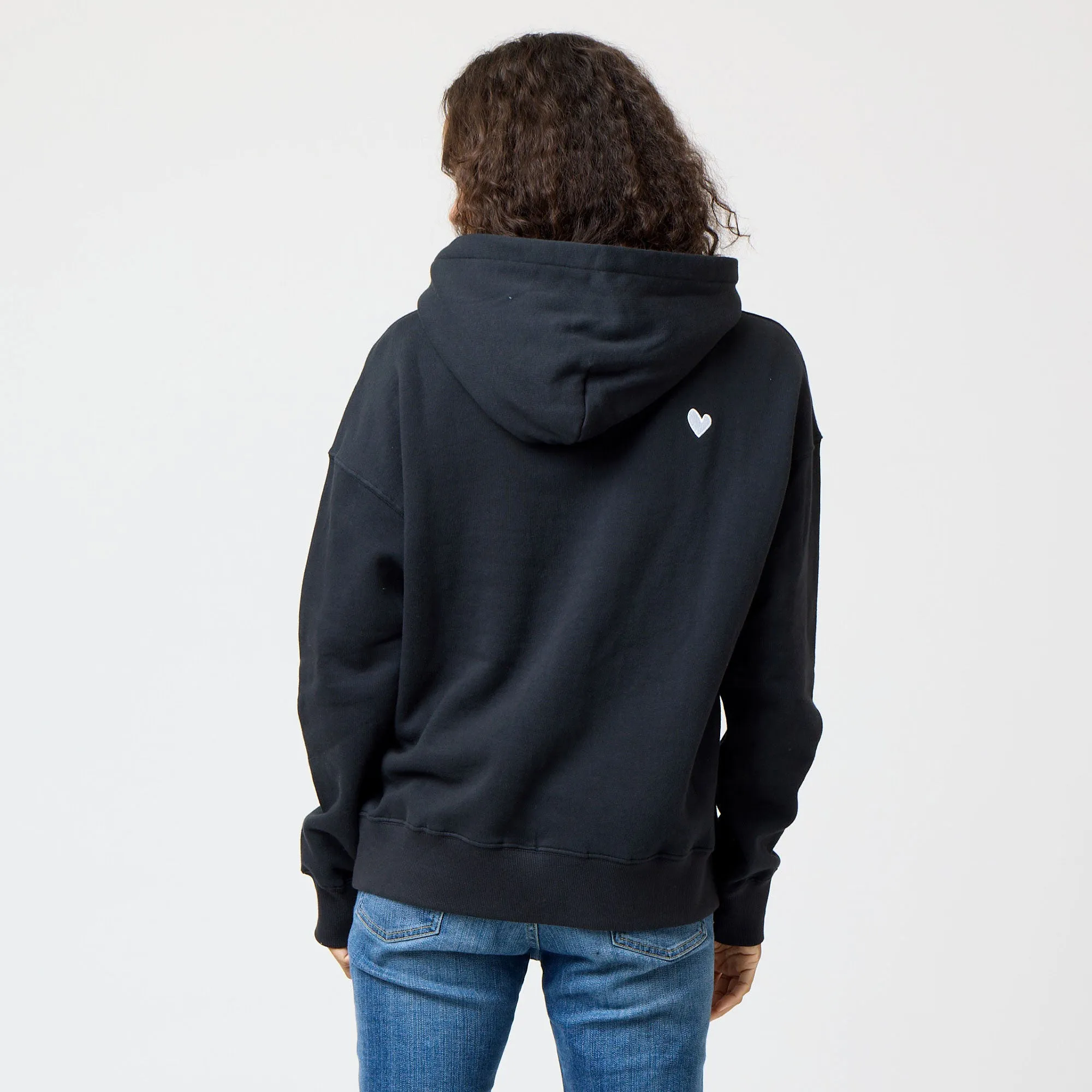 Boyfriend Love More Hoodie