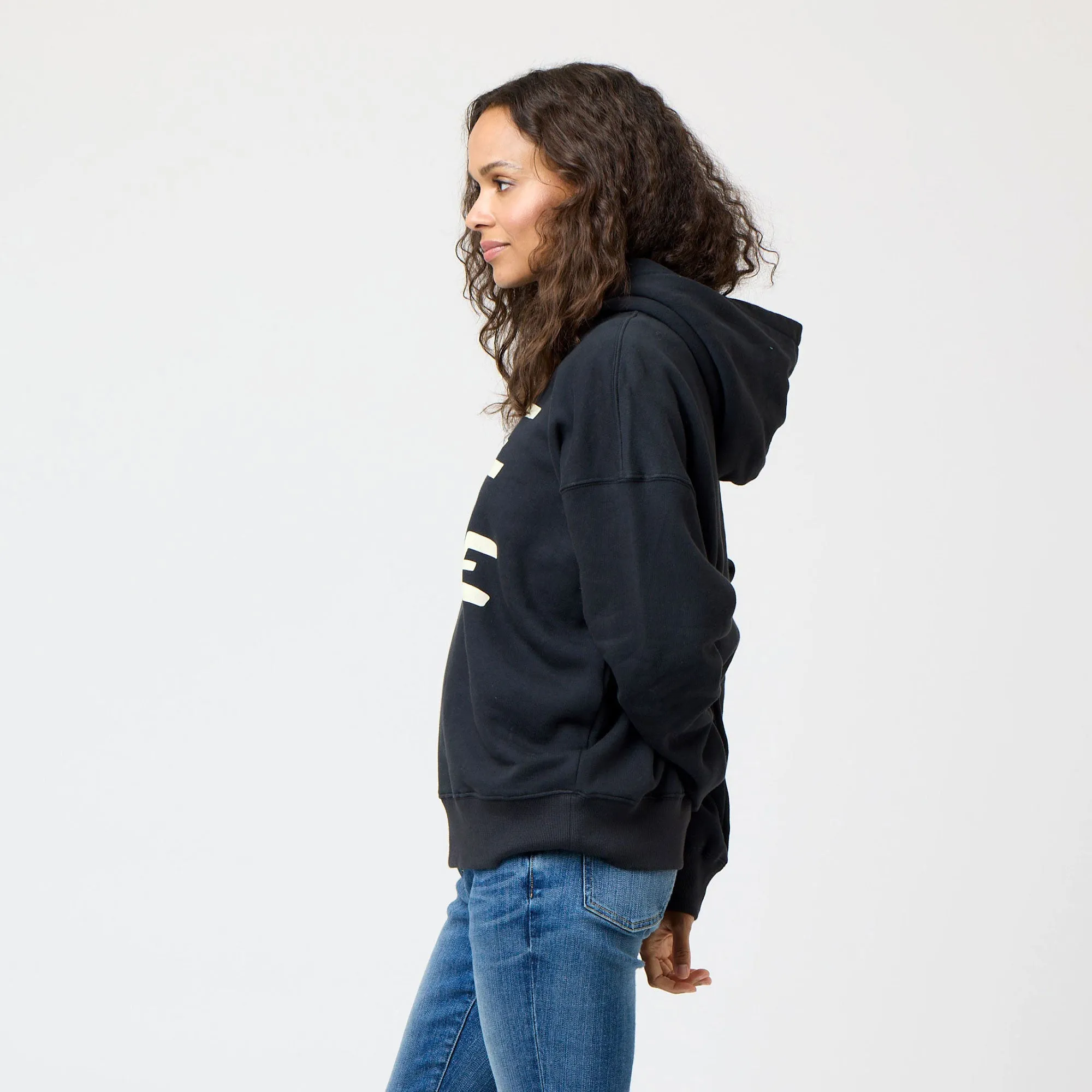 Boyfriend Love More Hoodie