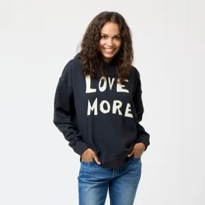 Boyfriend Love More Hoodie