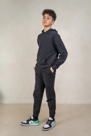 Boys Joggers - Black
