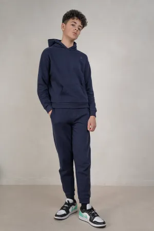 Boys Joggers - Navy
