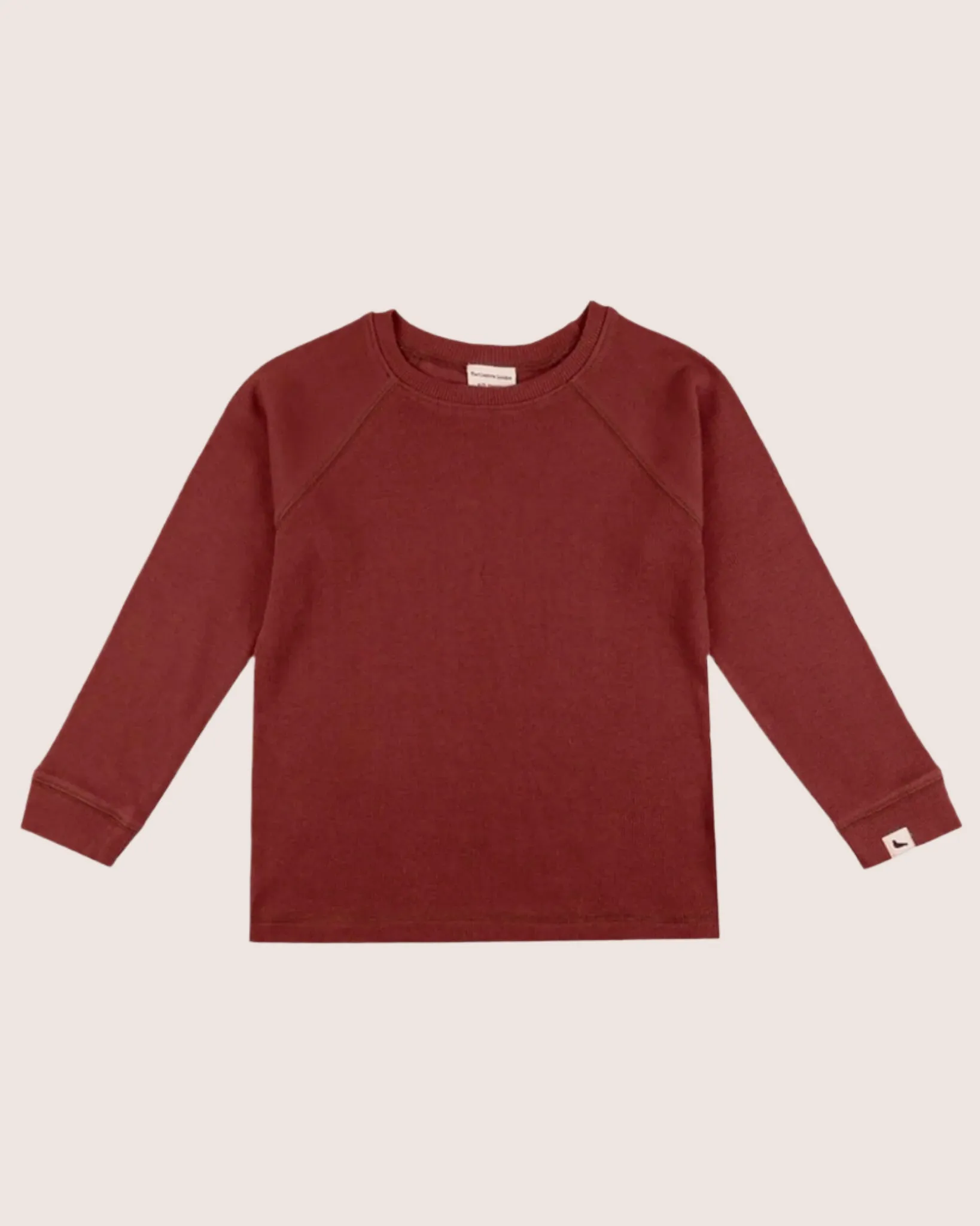 Brick Rib Top