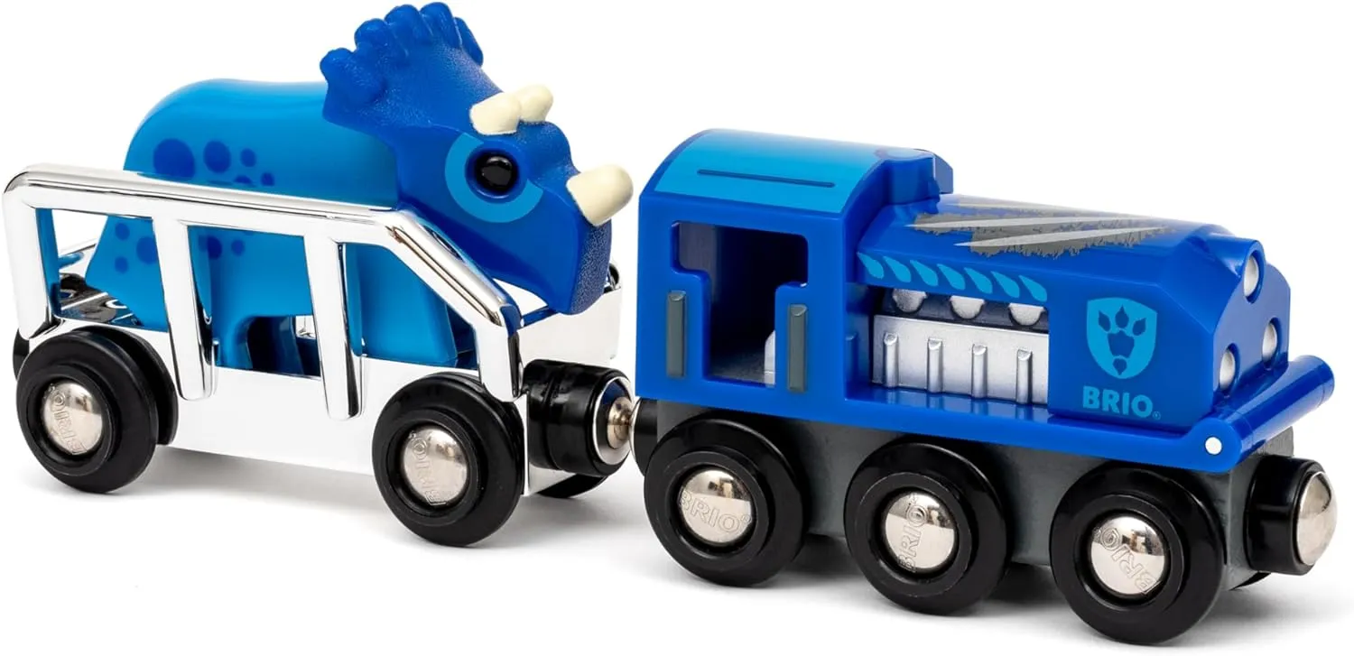 Brio Special Edition Train (2025)