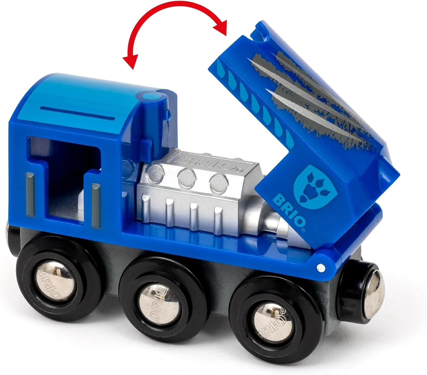 Brio Special Edition Train (2025)