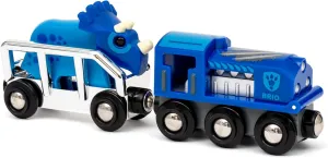 Brio Special Edition Train (2025)