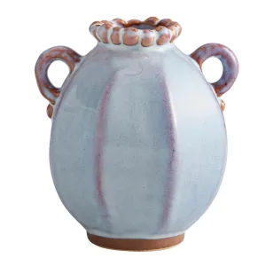 Bud Vase- Opal Purple