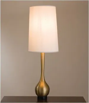 Bulb Vase Lamp - Global Views