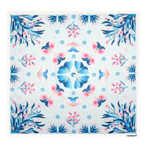 CACHAREL CFL437F - Scarf Astrid White