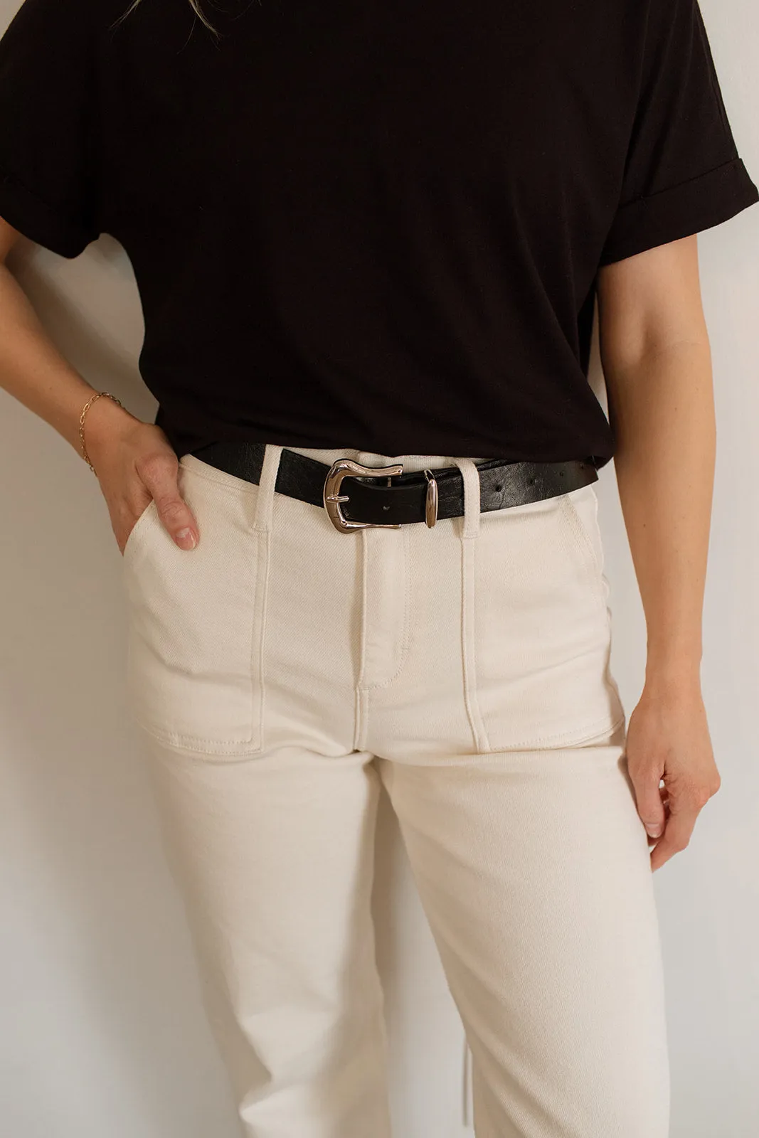 Callie Belt
