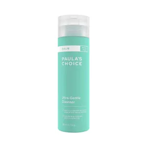 CALM Ultra-Gentle Cleanser