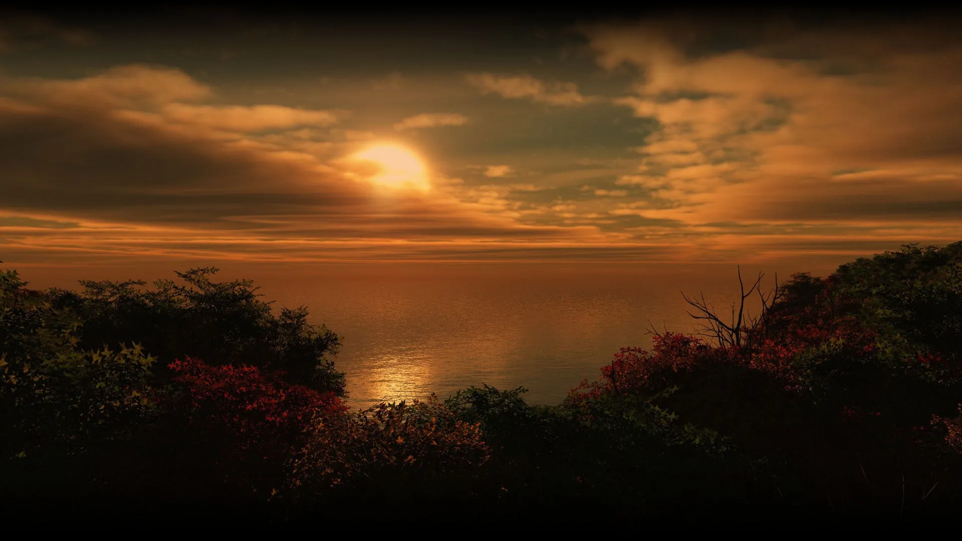 Calm Waters (PC/MAC/LINUX)
