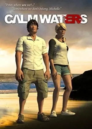 Calm Waters (PC/MAC/LINUX)