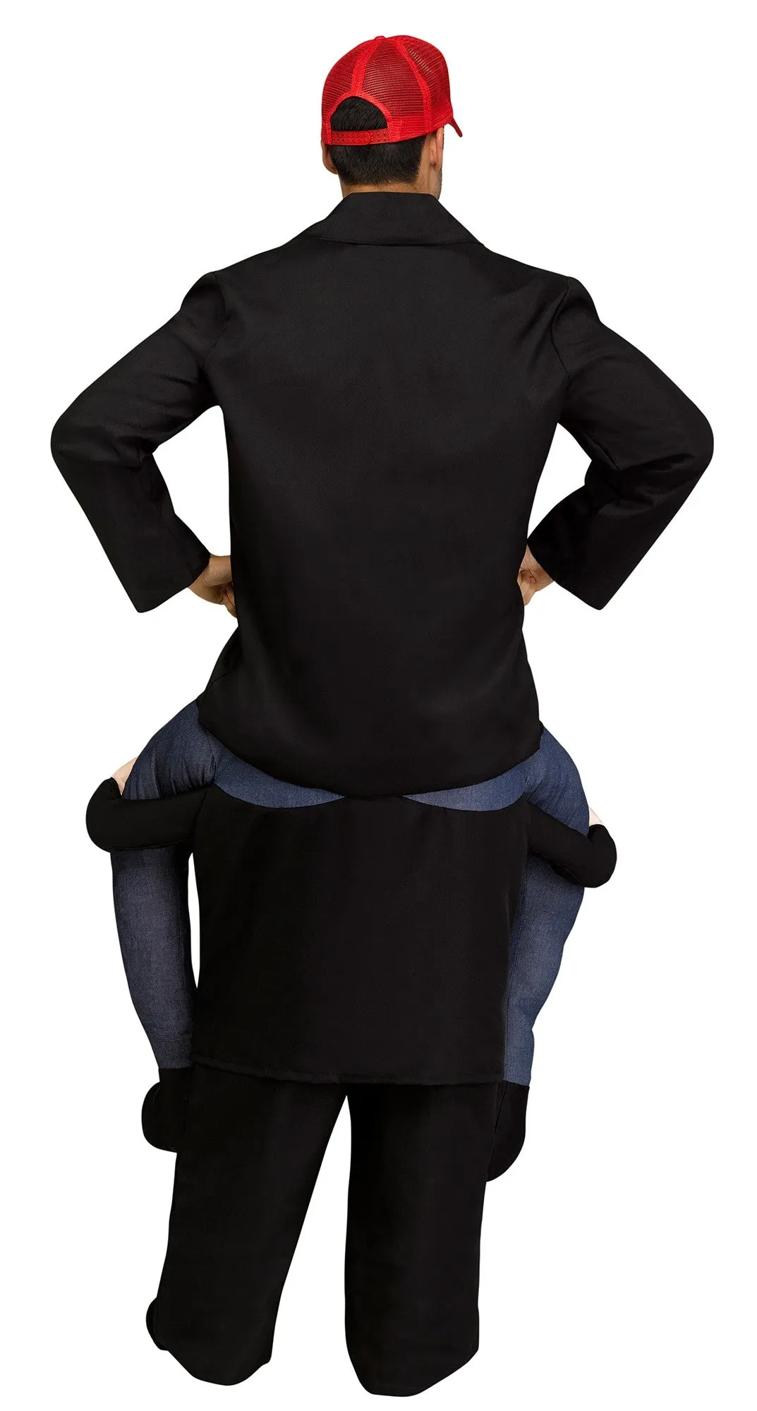 Carry Me Kim