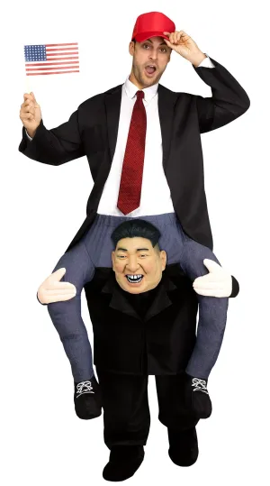 Carry Me Kim