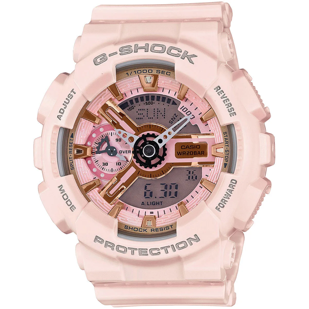 Casio GMAS110MP-4A1