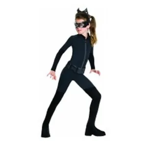 Catwoman Costume Child Size L