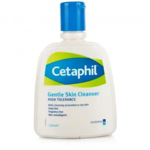 Cetaphil Gentle Skin Cleanser (236ml)