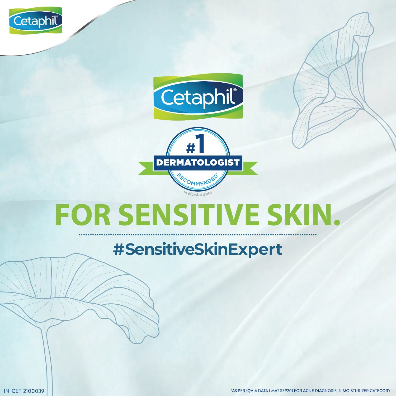 Cetaphil Gentle Skin Cleanser 500ml
