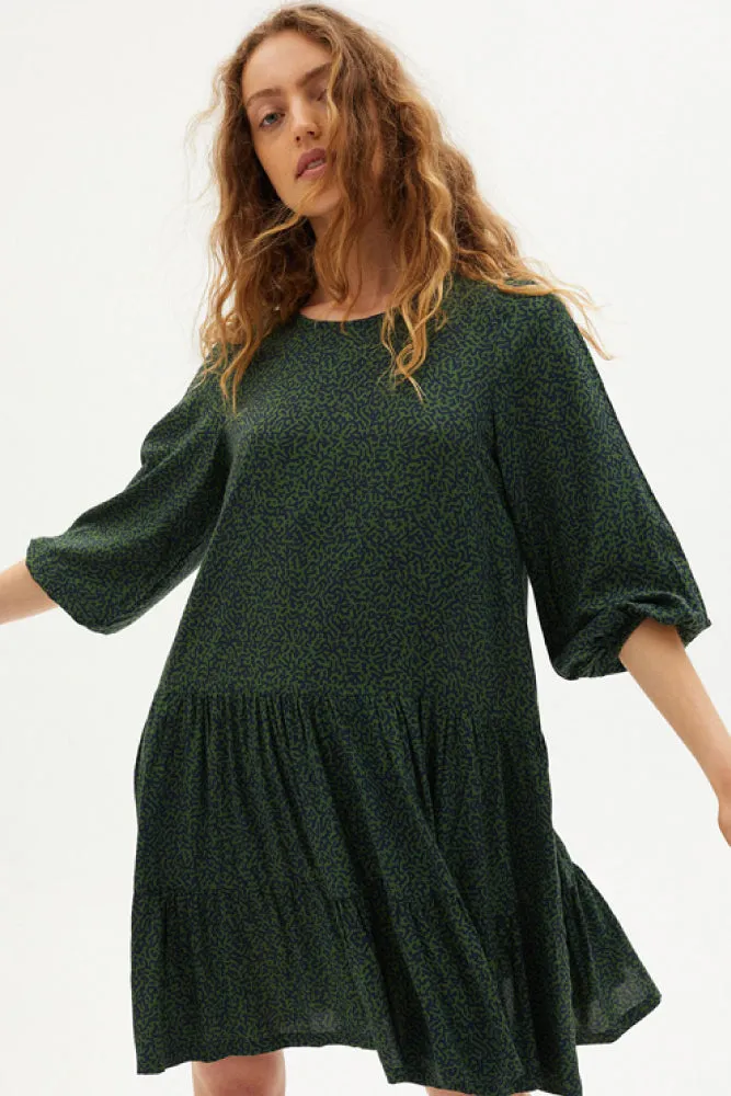 Chameleon Lily Dress