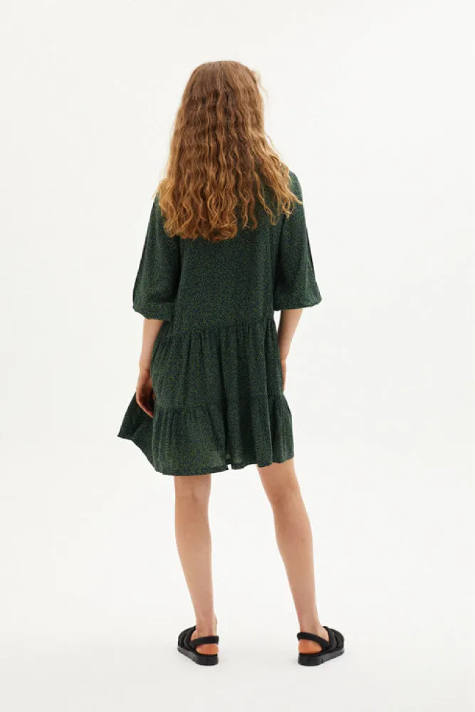 Chameleon Lily Dress