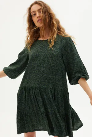 Chameleon Lily Dress